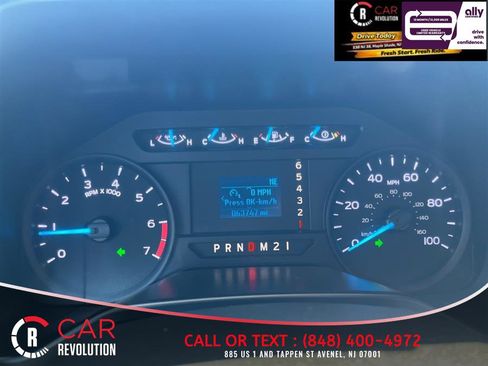 Used 2017 Ford F250 XL w/ Power Equipment Group AWD/4WD image 26