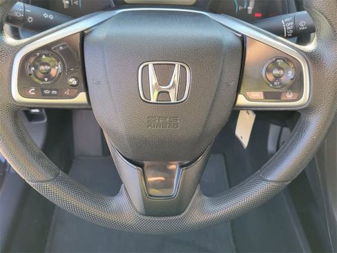 Used 2019 Honda Civic LX image 16