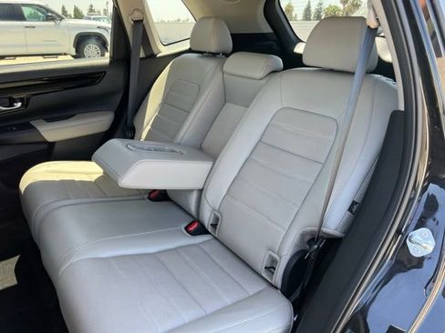 Used 2024 Honda CR-V EX-L image 15