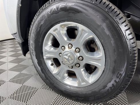 Used 2024 RAM 2500 Big Horn image 12