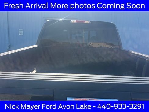 Used 2019 Ford F150 XLT w/ Equipment Group 302A Luxury AWD/4WD image 6