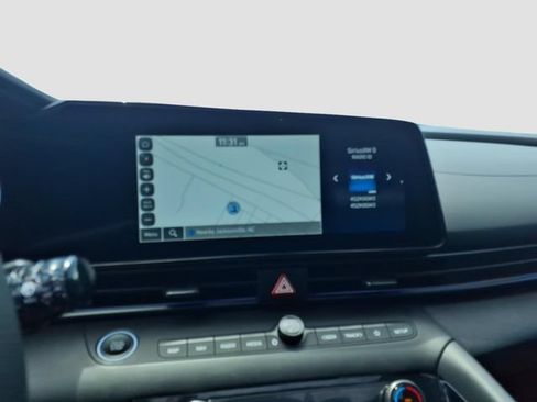 Used 2025 Hyundai Elantra N FWD image 25