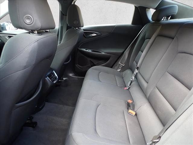 Used 2021 Chevrolet Malibu LT FWD image 8