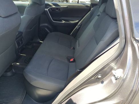 Used 2024 Toyota RAV4 LE AWD/4WD image 29