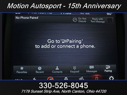 Used 2018 RAM 1500 Sport w/ Sport Premium Group image 29