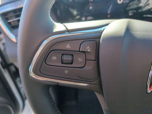 New 2026 Buick Encore GX Sport Touring image 17