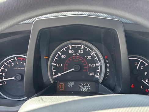 Used 2010 Honda Ridgeline RTS image 16