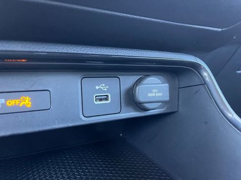 Certified 2025 Honda CR-V LX image 28