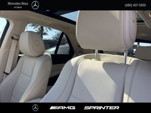 New 2026 Mercedes-Benz GLE 450 4MATIC image 15