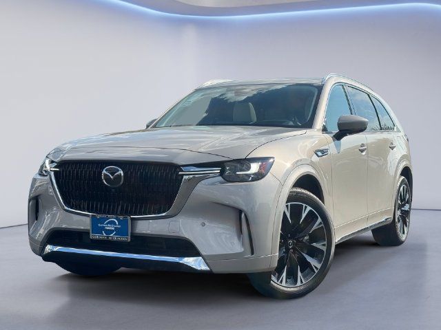 New 2026 MAZDA CX-90 3.3 Turbo S w/ Premium Plus AWD/4WD image 1