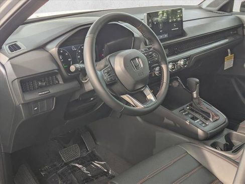 New 2026 Honda CR-V Sport-L image 3