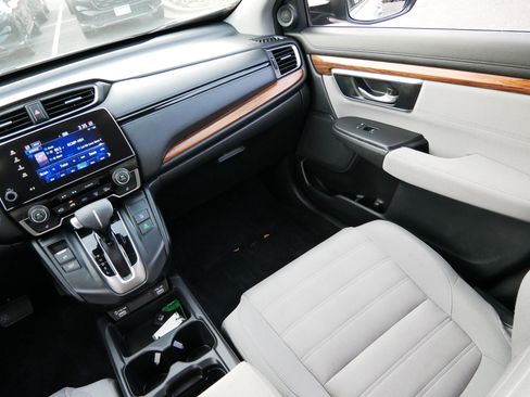 Used 2022 Honda CR-V EX image 11