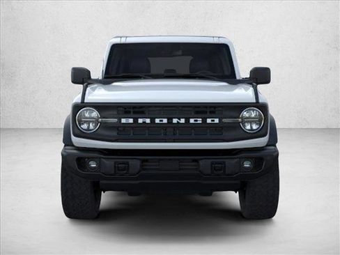 New 2026 Ford Bronco Big Bend w/ Black Diamond Package image 5