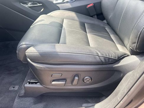 Used 2025 Kia Telluride SX FWD image 23