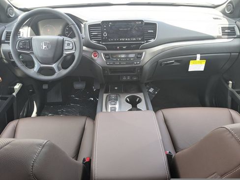 New 2026 Honda Ridgeline RTL image 12