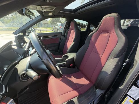 Used 2022 Honda Civic Si image 28