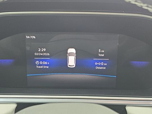 New 2026 Volkswagen Taos SE FWD image 18