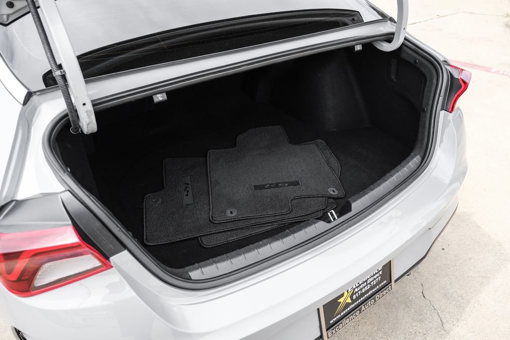 Used 2022 Kia K5 GT-Line w/ GT-Line FWD Premium Package image 65