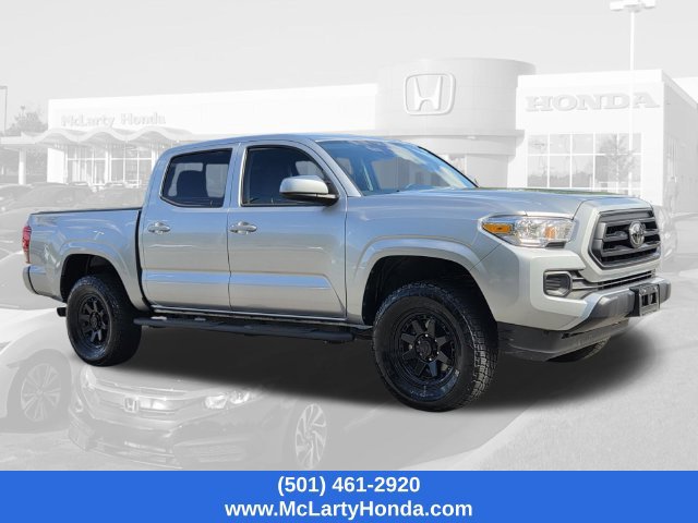 Used 2023 Toyota Tacoma SR AWD/4WD image 6