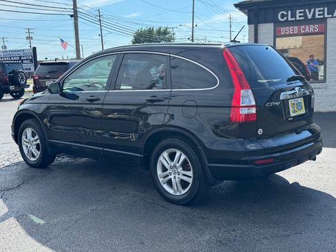 Used 2011 Honda CR-V EX-L image 7