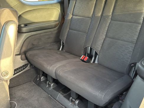 Used 2021 Dodge Durango SXT image 13