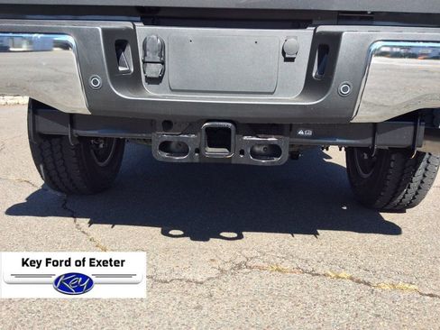 New 2026 Ford F350 XLT w/ 360-Degree Camera Package image 10