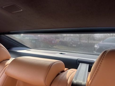 Used 2022 Lexus LS 500 AWD image 44