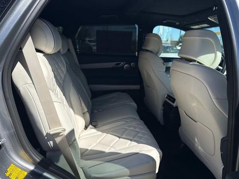 New 2026 Genesis GV80 3.5T Prestige image 11