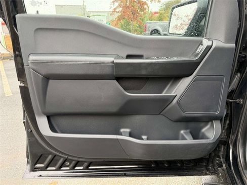 Certified 2022 Ford F150 XL w/ STX Appearance Package image 19
