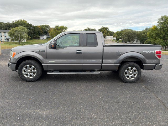 Used 2014 Ford F150 XLT w/ Equipment Group 302A Luxury AWD/4WD image 2