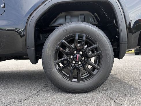 New 2026 GMC Sierra 1500 Elevation AWD/4WD image 33