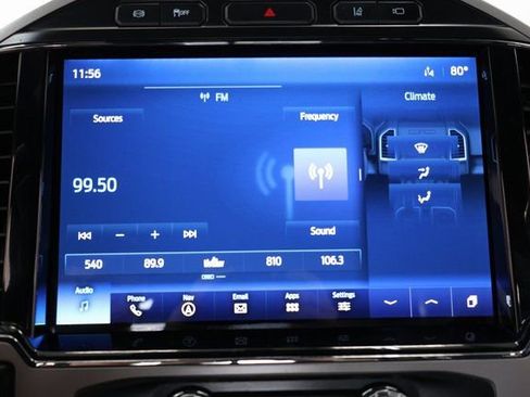 Used 2022 Ford F250 Lariat AWD/4WD image 72