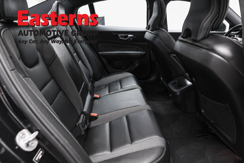 Used 2024 Volvo S60 B5 Plus FWD image 28