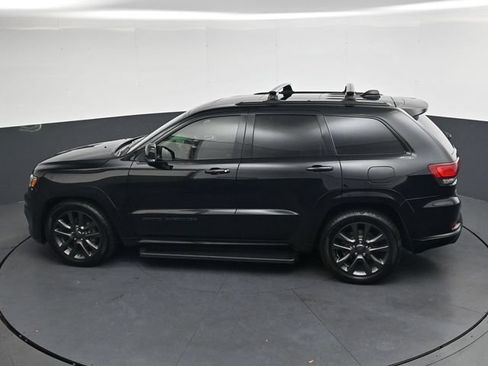 Used 2018 Jeep Grand Cherokee High Altitude AWD/4WD image 29