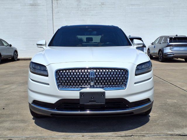 Certified 2022 Lincoln Nautilus Reserve w/ Luxury Package FWD image 19