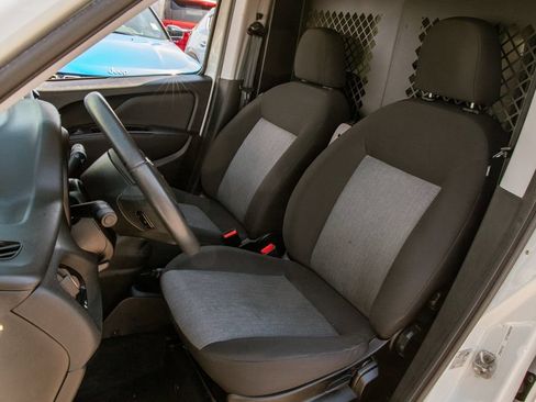 Used 2019 RAM ProMaster City Tradesman SLT FWD image 14