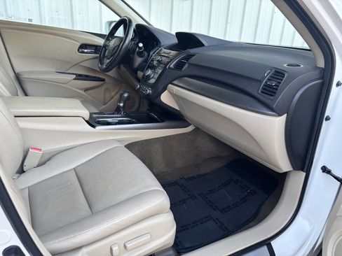 Used 2013 Acura RDX AWD image 14