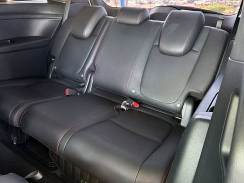 Certified 2024 Honda Odyssey Sport image 19