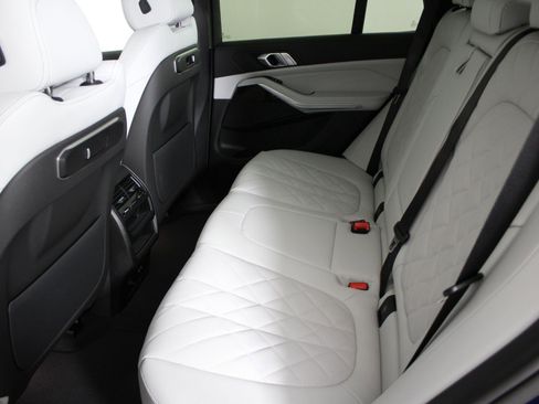 New 2026 BMW X5 sDrive40i w/ Parking Assistance Package image 13