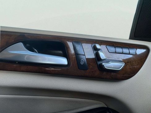 Used 2016 Mercedes-Benz GLE 350 GLE 350 4MATIC AWD 4dr SUV image 31