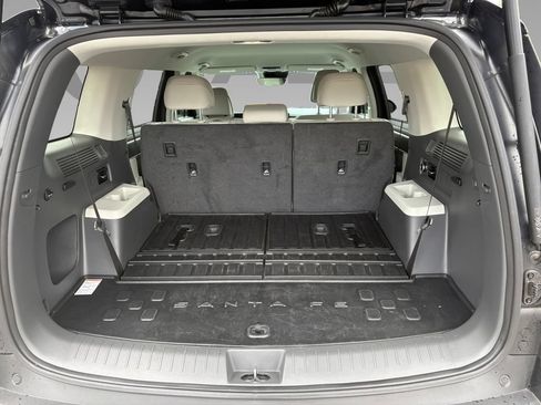 Certified 2025 Hyundai Santa Fe SEL FWD image 25