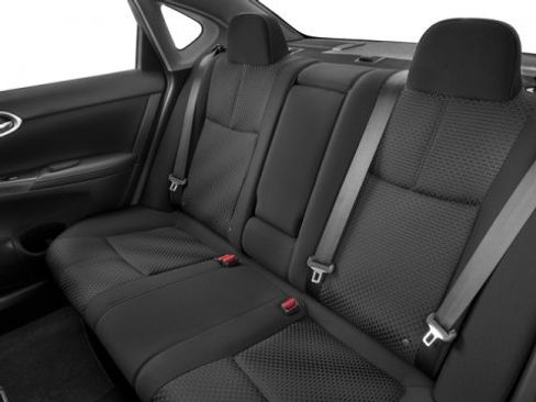 Used 2018 Nissan Sentra SR w/ Protection Package image 17