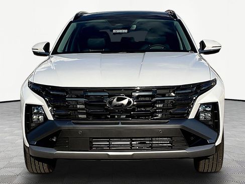 New 2026 Hyundai Tucson Limited AWD/4WD image 2