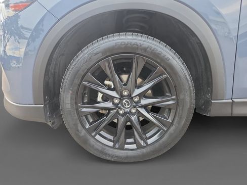 Used 2024 MAZDA CX-5 Carbon Edition AWD/4WD image 15