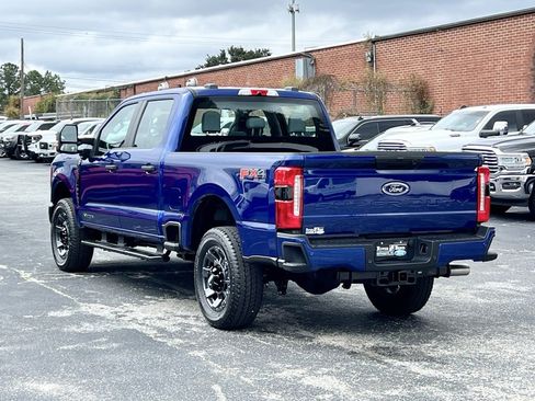 New 2026 Ford F250 XL image 3