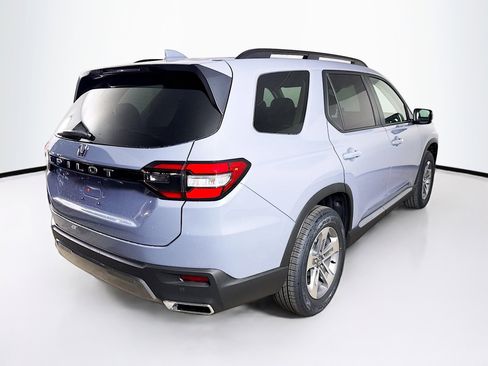 New 2026 Honda Pilot EX-L image 33