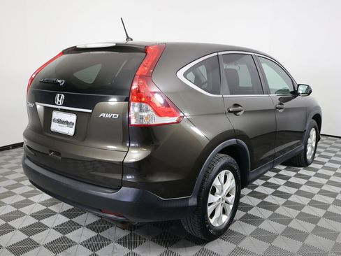 Used 2014 Honda CR-V EX image 2