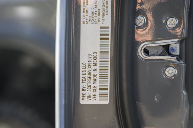 New 2027 RAM 2500 Power Wagon AWD/4WD image 56