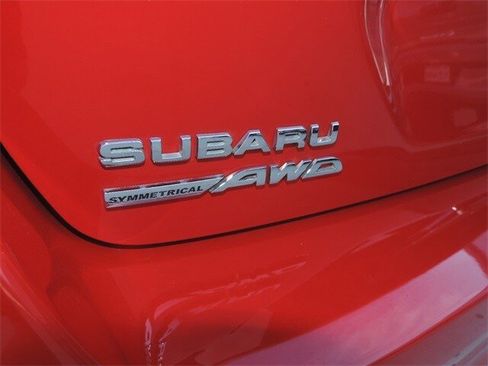 Certified 2025 Subaru Impreza 2.0i image 16
