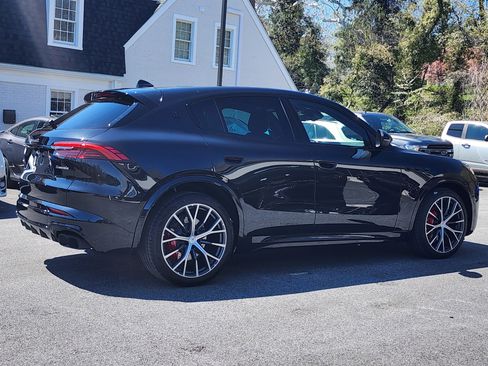 New 2026 Maserati Grecale Modena image 8